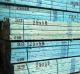 Ex25 x Ex50mm Blue Batten Graded to BS5534 Tanalised 
