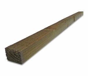 Ex 38x50mm Sawn FSC