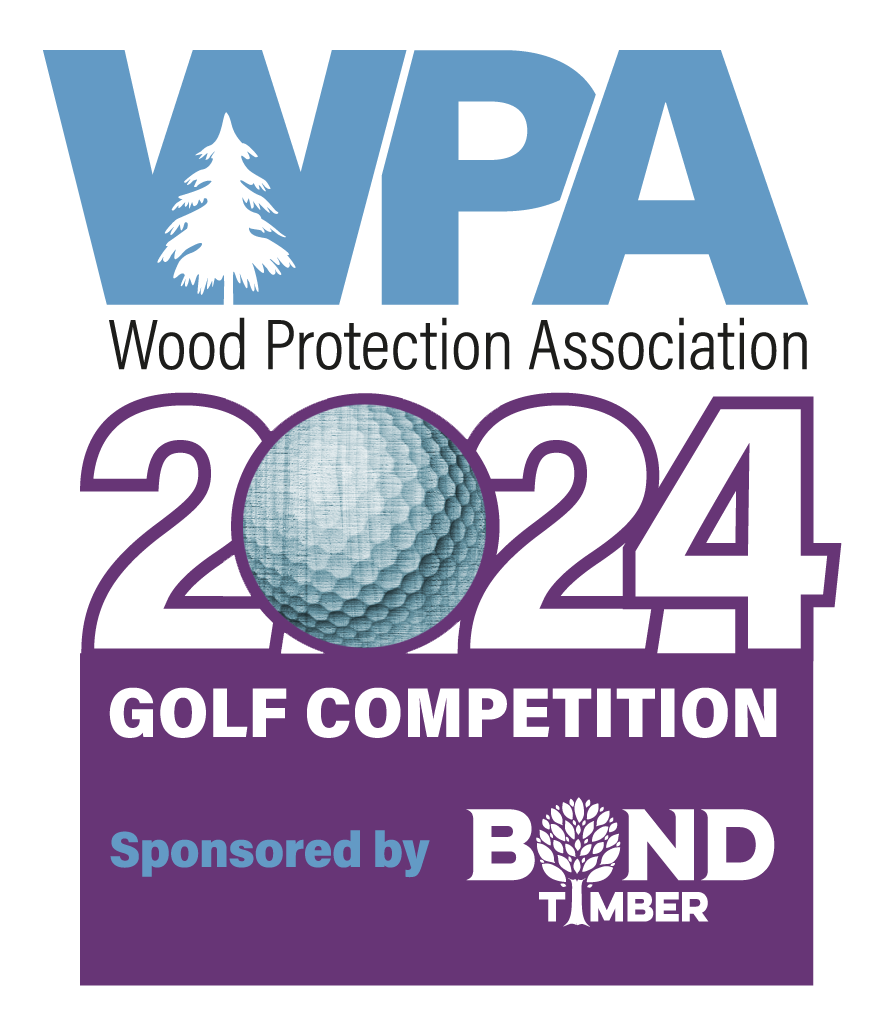 WPA 2025 Golf Competition